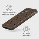 Provocation - Samsung Galaxy S24 Case 3
