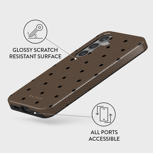 Provocation - Samsung Galaxy S24 Case 3