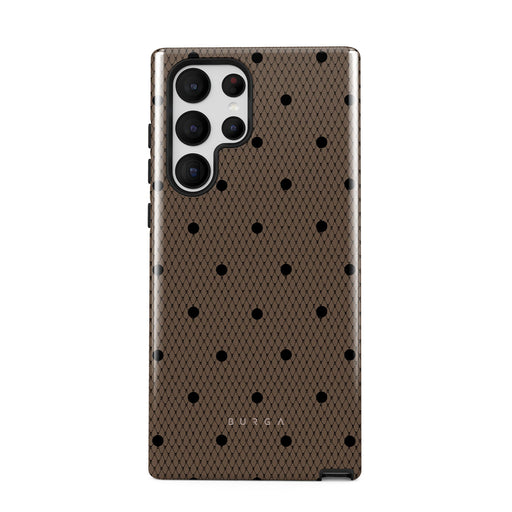 Provocation - Samsung Galaxy S22 Ultra Case 5