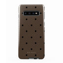 Provocation - Samsung Galaxy S10 4G Case 1