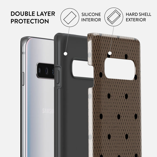 Provocation - Samsung Galaxy S10 4G Case 2