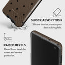 Provocation - Samsung Galaxy Note 9 Case 8