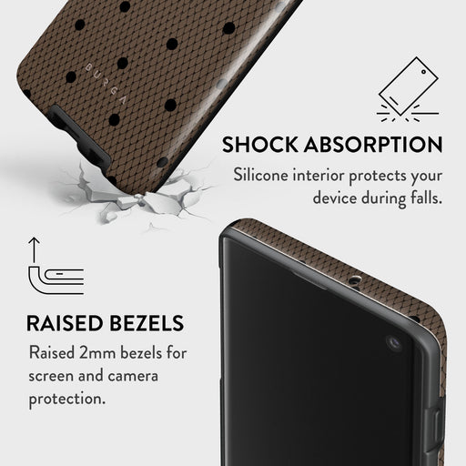 Provocation - Samsung Galaxy Note 9 Case 8