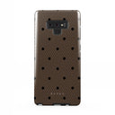 Provocation - Samsung Galaxy Note 9 Case 5