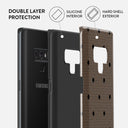 Provocation - Samsung Galaxy Note 9 Case 6