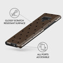 Provocation - Samsung Galaxy Note 9 Case 7