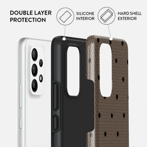 Provocation - Samsung Galaxy A33 Case 2