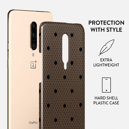 Provocation - OnePlus 7 Pro / 7T Pro Case 2