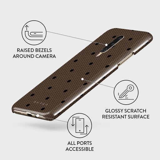 Provocation - OnePlus 7 Pro / 7T Pro Case 3