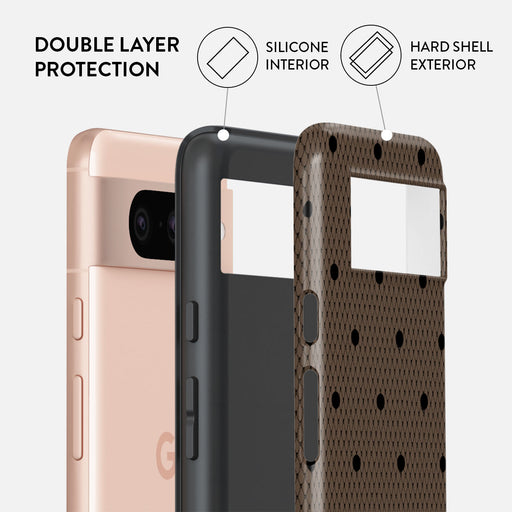 Provocation - Google Pixel 8 Case 2