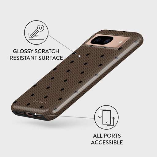 Provocation - Google Pixel 8 Case 3
