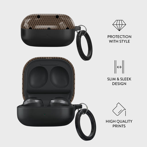Provocation - Samsung Galaxy Buds 2 Case 4