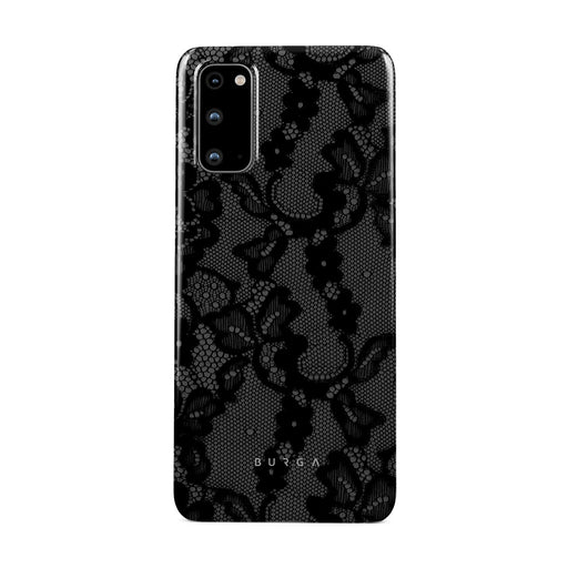 Magnetic - Samsung Galaxy S20 4G / 5G Case 1
