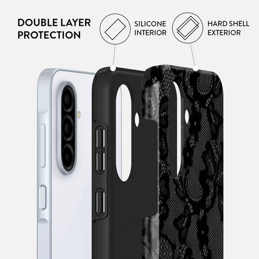 Magnetic - Samsung Galaxy A56 5G Case 2