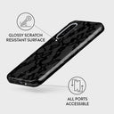 Magnetic - Samsung Galaxy A56 5G Case 3