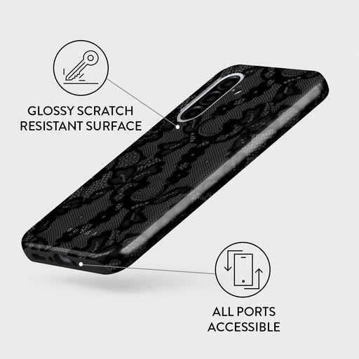 Magnetic - Samsung Galaxy A56 5G Case 3