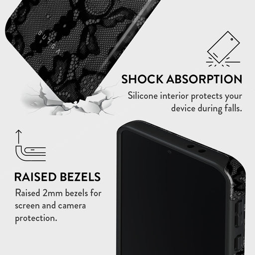 Magnetic - Samsung Galaxy A56 5G Case 4