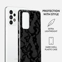 Magnetic - Samsung Galaxy A52 / A52S 4G / 5G Case 2