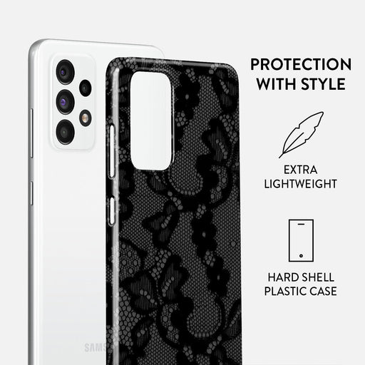 Magnetic - Samsung Galaxy A52 / A52S 4G / 5G Case 2