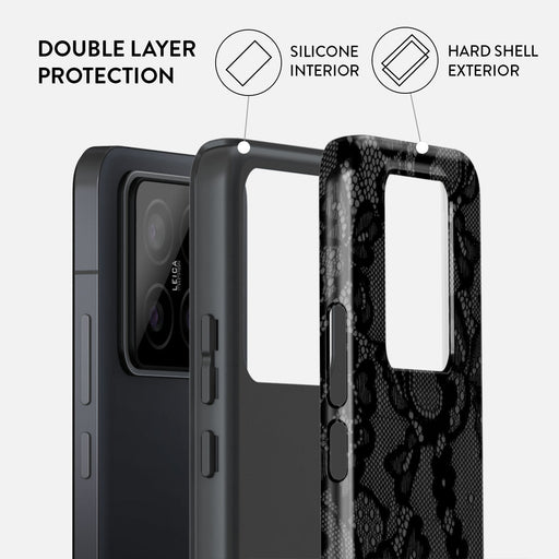 Magnetic - Xiaomi 14 Case 2