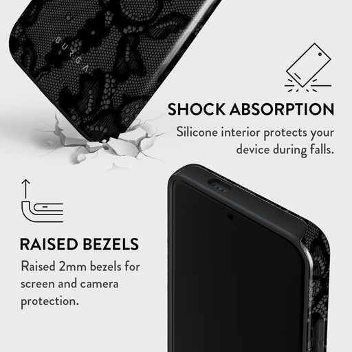 Magnetic - Xiaomi 14 Case 4