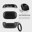 Magnetic - Samsung Galaxy Buds Pro 2 Case 2