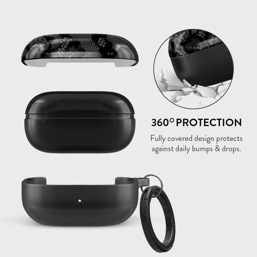 Magnetic - Samsung Galaxy Buds Pro 2 Case 2