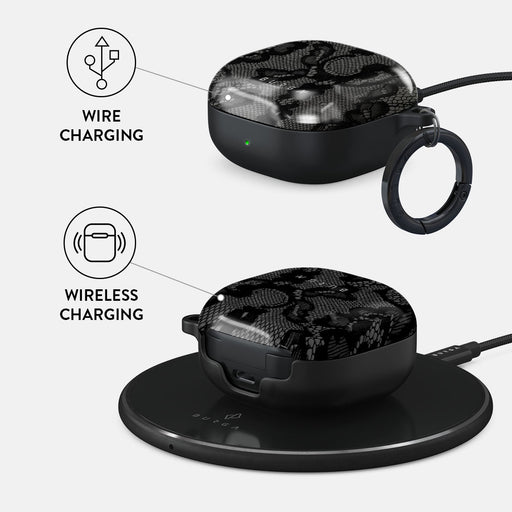 Magnetic - Samsung Galaxy Buds Pro 2 Case 3