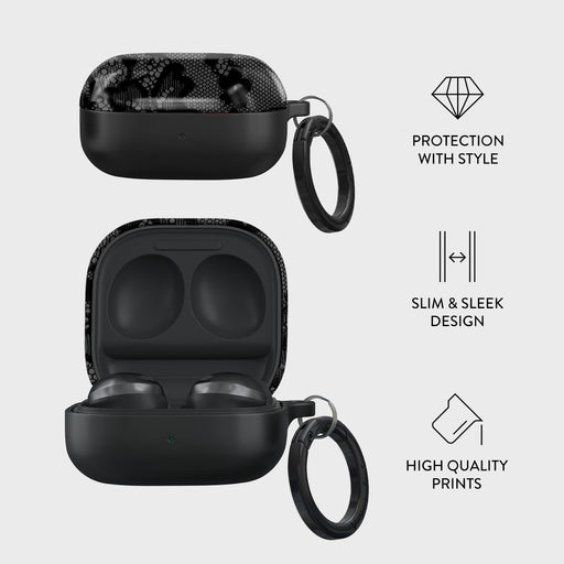 Magnetic - Samsung Galaxy Buds Pro 2 Case 4