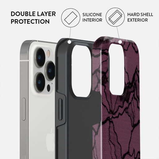 That Girl - iPhone 14 Pro Case 6
