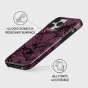 That Girl - iPhone 14 Pro Case 7