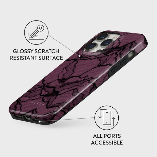 That Girl - iPhone 14 Pro Case 7
