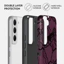 That Girl - Samsung Galaxy S22 Case 6