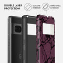 That Girl - Google Pixel 7 Case 2