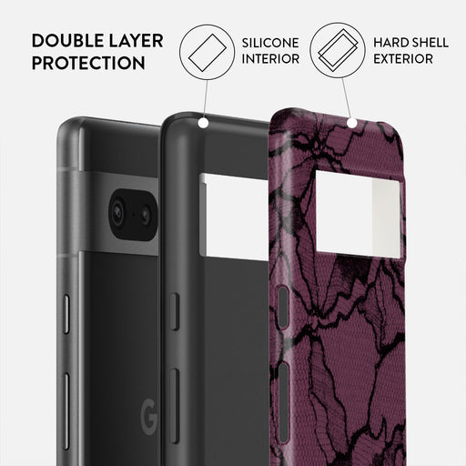 That Girl - Google Pixel 7 Case 2