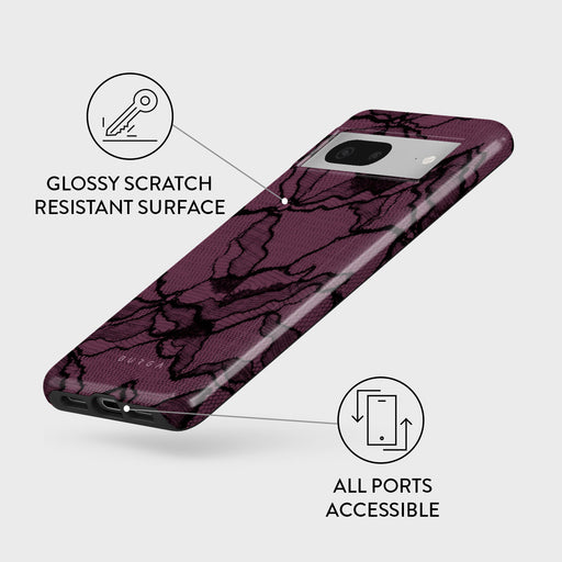 That Girl - Google Pixel 7 Case 3