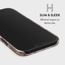 Vintage Glamour - iPhone 12 Mini Case 4