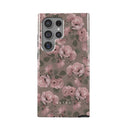 Vintage Glamour - Samsung Galaxy S24 Ultra Case