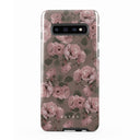 Vintage Glamour - Samsung Galaxy S10 4G Case