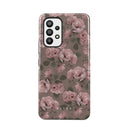 Vintage Glamour - Samsung Galaxy A33 Case 1
