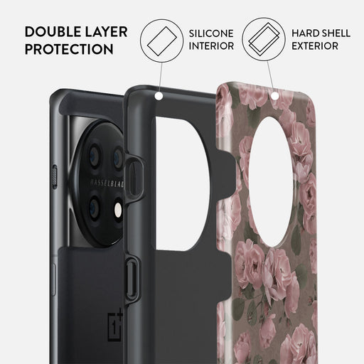Vintage Glamour - OnePlus 11 Case 2