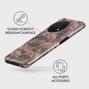 Vintage Glamour - OnePlus 11 Case 3