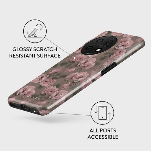 Vintage Glamour - OnePlus 11 Case 3