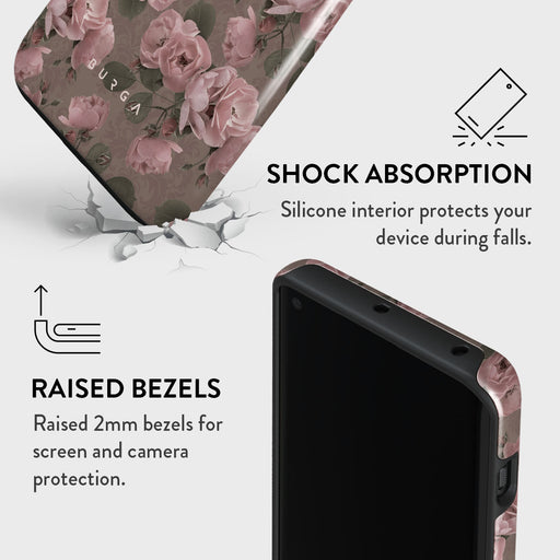 Vintage Glamour - OnePlus 11 Case 4