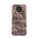 Vintage Glamour - Motorola Moto G Power 2021 Case 1