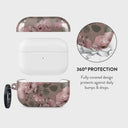 Vintage Glamour - AirPods Pro 2 Case 2