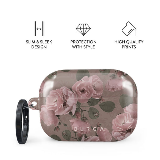 Vintage Glamour - AirPods Pro 2 Case 4