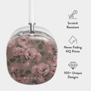 Vintage Glamour - AirPods Max Case 2