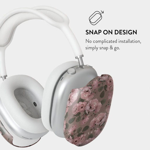 Vintage Glamour - AirPods Max Case 3