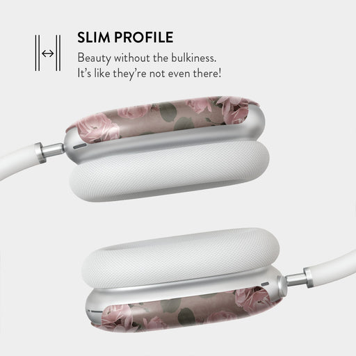 Vintage Glamour - AirPods Max Case 4